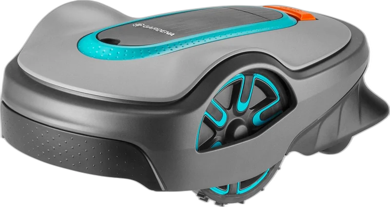 Gardena SILENO Life 750