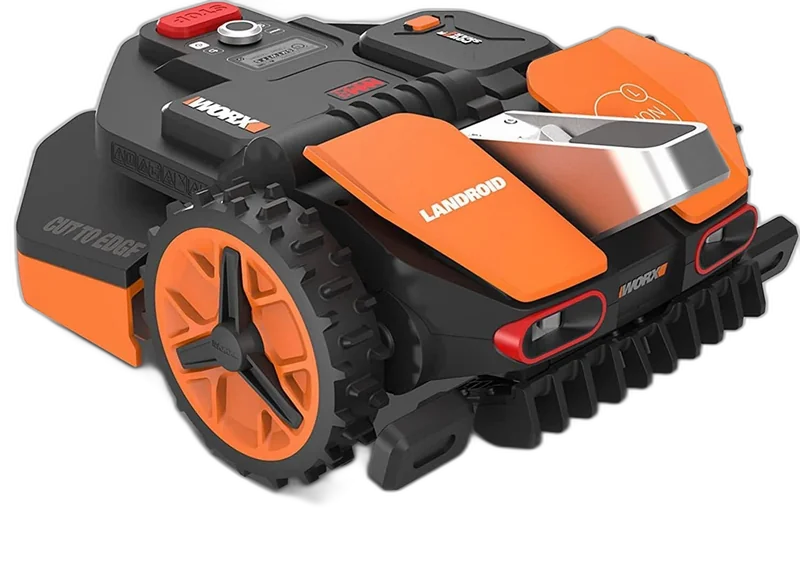 Worx Landroid Vision L1300